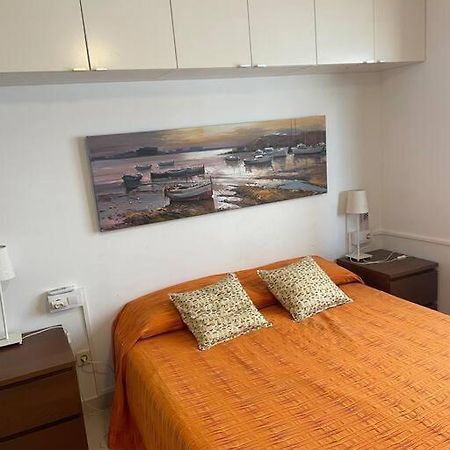 Apartamento Con Piscina En Llança Exteriér fotografie
