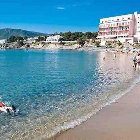 Apartamento Con Piscina En Llança Exteriér fotografie