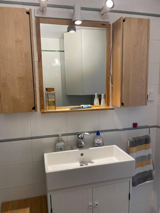 Apartamento Con Piscina En Llança Exteriér fotografie