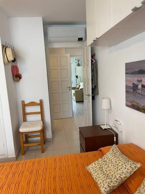 Apartamento Con Piscina En Llança Exteriér fotografie